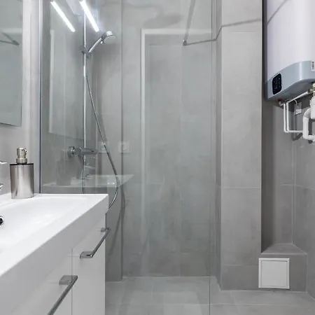 Hsh Labrouste-convention Studio 2p Apartament